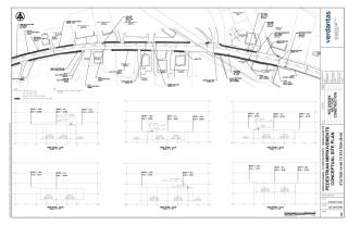 Main Street Pedestrian Improvements