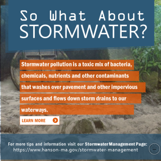 What About Stormwater 1