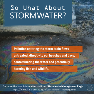What About Stormwater 3