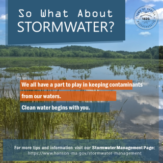 What About Stormwater 4